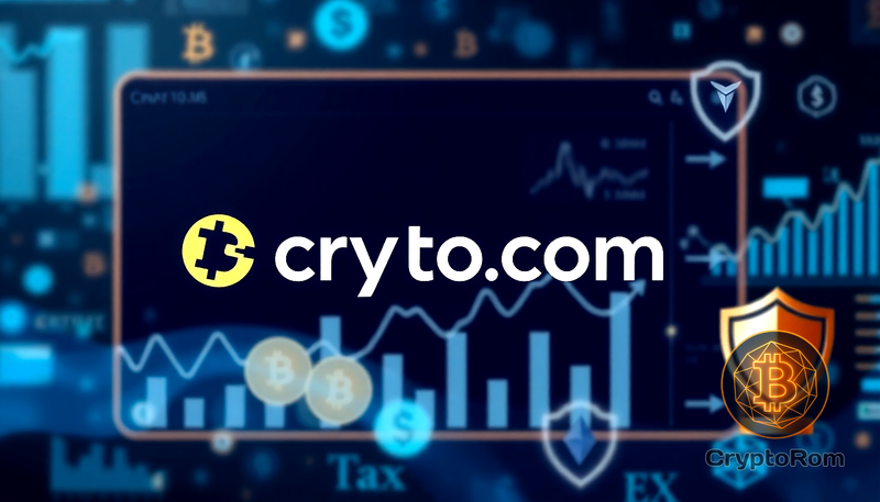 💼 Crypto.com запускает платформу пенсионных счетов