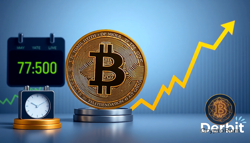 📉 Истечение биткойн-опционов на 14 миллиардов долларов приближается