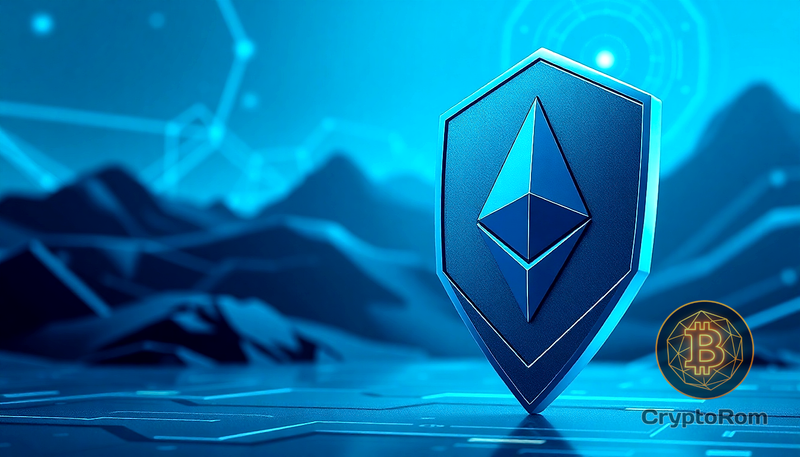 🔐 Ethereum защищает сеть от квантовых угроз