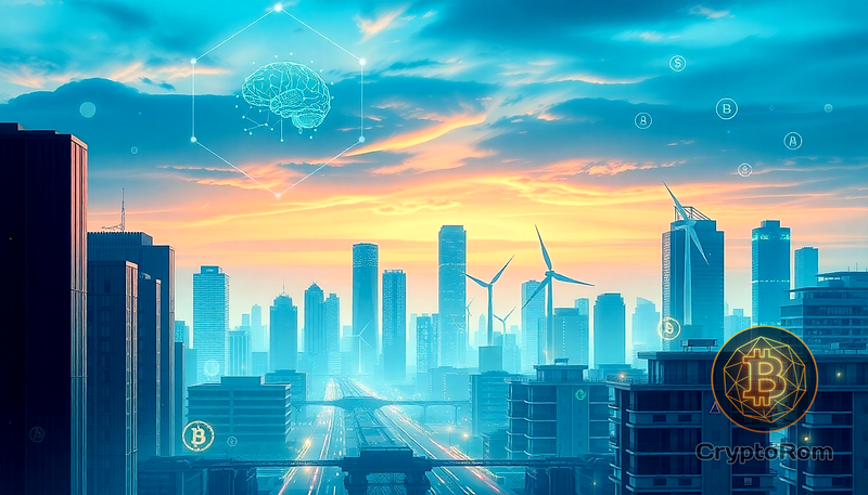 💡 Sky-backed Obex инвестирует $1 миллиард в кредитные, энергетические и AI активы для расширения доходности стейблкоинов