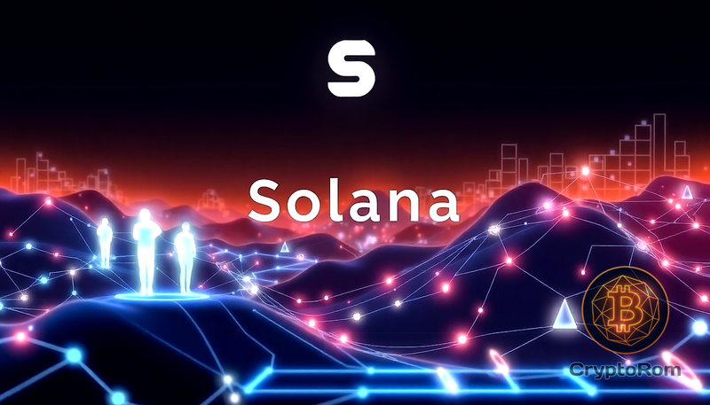 🤖 Solana делает ставку на AI-агенты