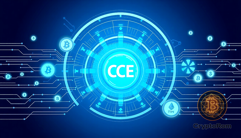 🚀 Как работает CCE.Cash: взгляд изнутри