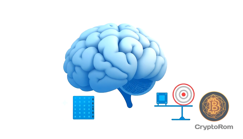 🤖 Google уменьшает память ИИ без потери точности