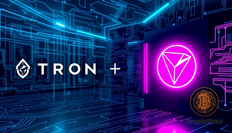 🔒 Anchorage Digital расширяет поддержку TRON для институциональных клиентов