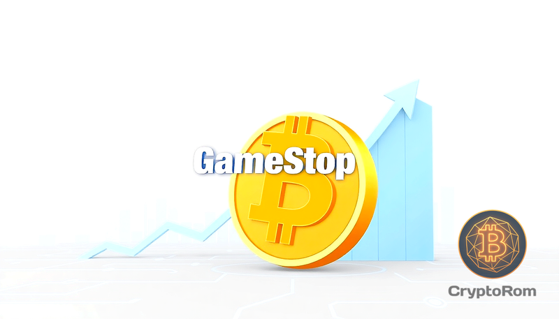 💹 GameStop превратила запасы биткоина в доход от опционов