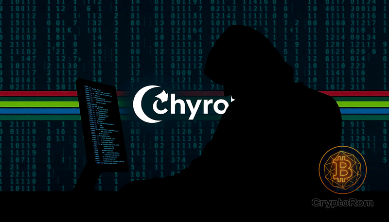 🔓 Хакерская атака на Crunchyroll: утечка данных миллионов пользователей