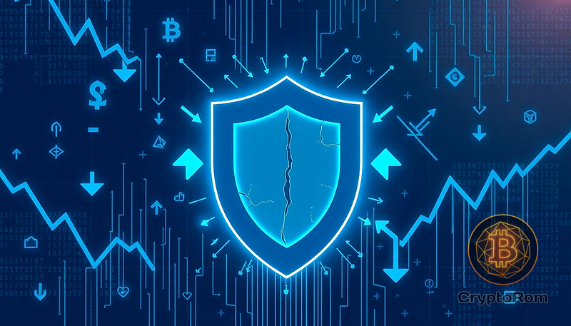 🛡️ Утечка данных 'Claude Mythos' от Anthropic снижает котировки