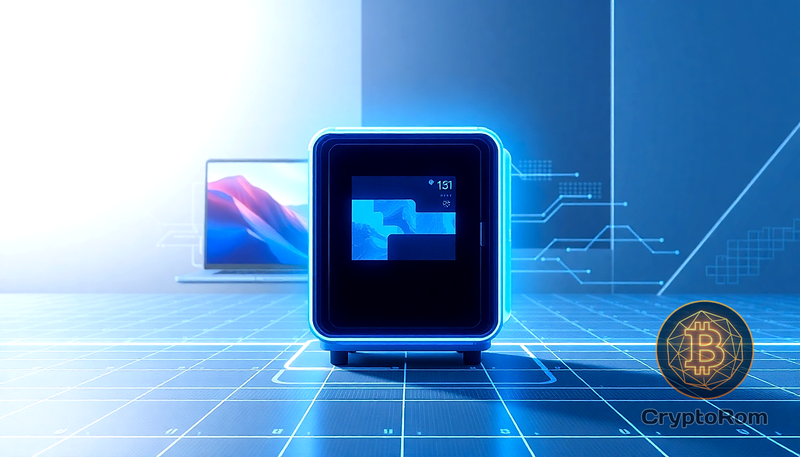 🖼️ Вышла новая мультимодальная модель Reka Edge