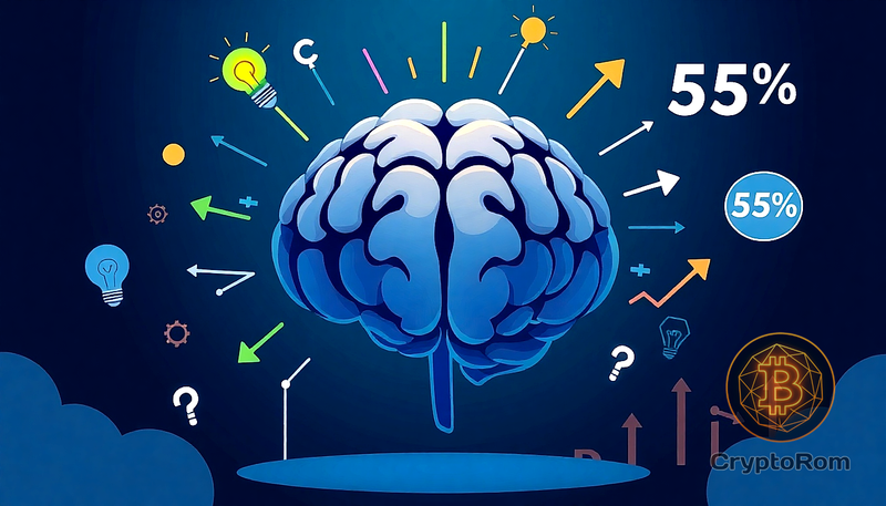 🧠 Новый метод промптинга DEO увеличивает креативность LLM