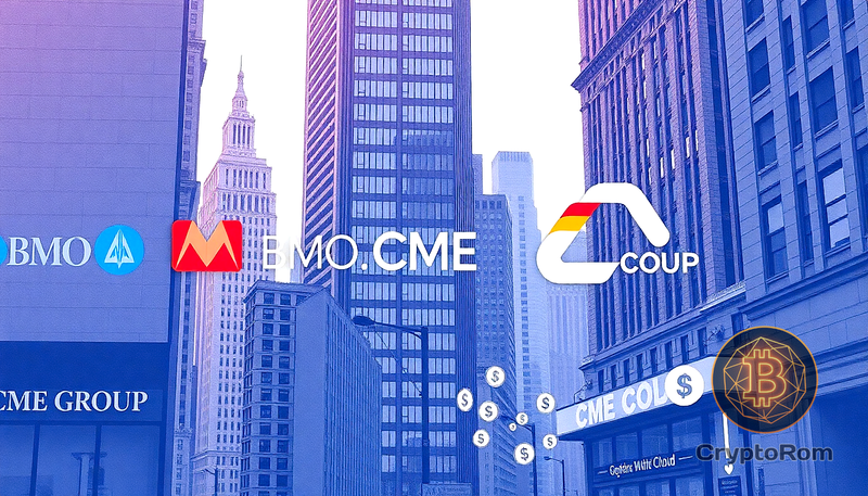 💰 Уолл-стрит заинтересовалась токенизацией на своих условиях