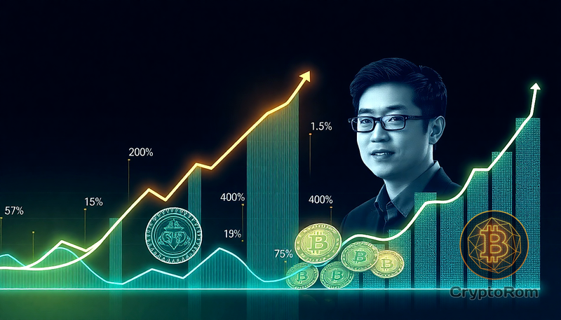📈 Стоимость токенов экосистемы Bittensor достигла $1,5 млрд благодаря поддержке Дженсена Хуанга