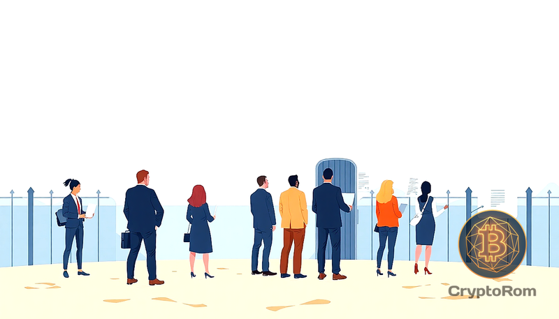 🚨 Кенийские стартапы могут покинуть страну из-за новых правил