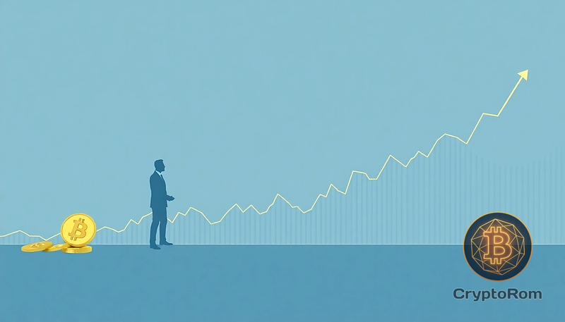 📉 Скучный рынок Bitcoin: влияние инвесторов