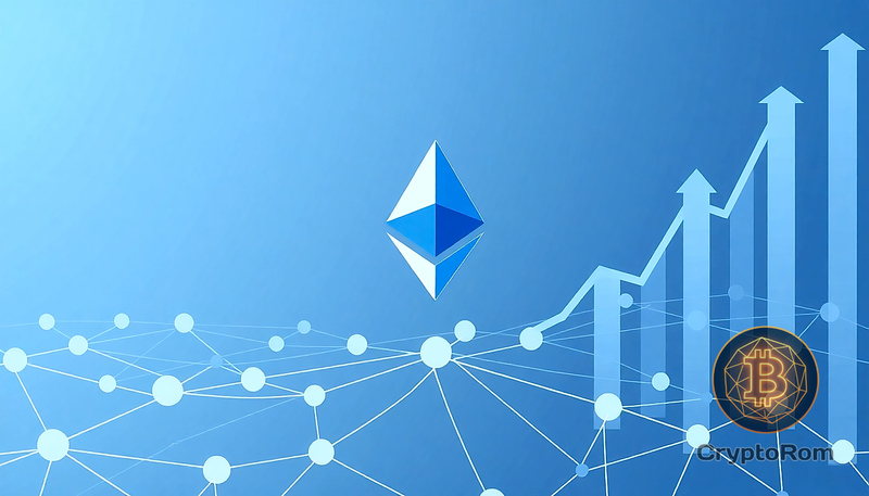 🔗 Ethereum Foundation вкладывает дополнительные $42 миллиона в стейкинг