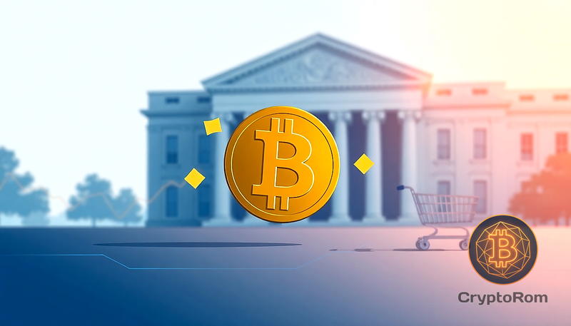 📈 Важные макроэкономические события могут повлиять на цену биткоина