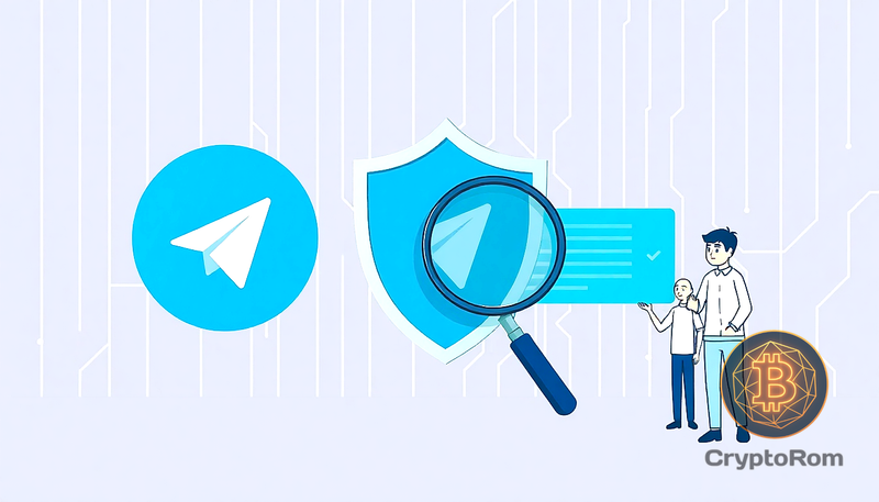 🔒 Telegram опровергает наличие 0-day уязвимости