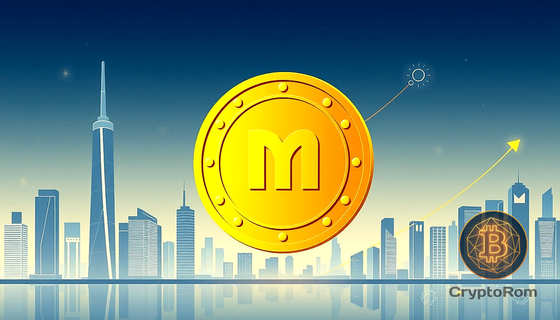 💰 Midas привлекает $50 миллионов для ликвидности токенизированных активов