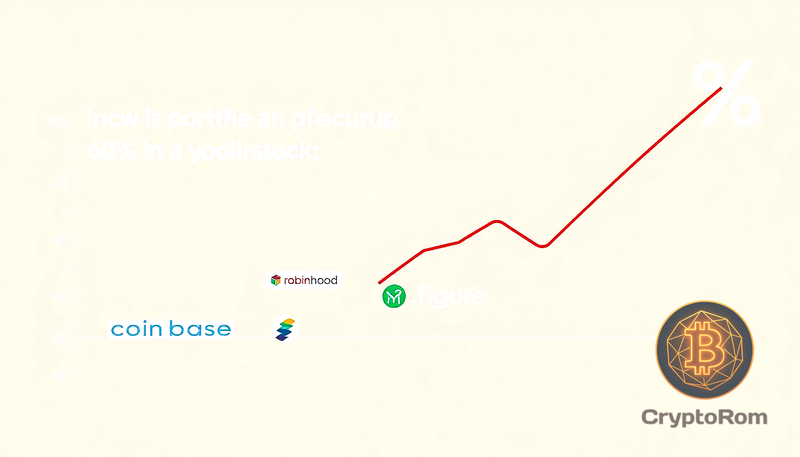 📉 Криптоакции упали на 60% — редкая возможность для покупки