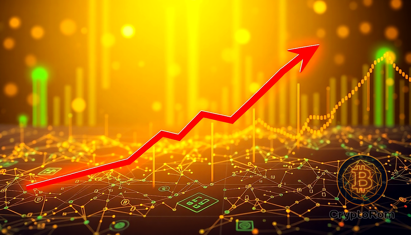 📉 Хешрейт Bitcoin впервые за шесть лет снизился в первом квартале