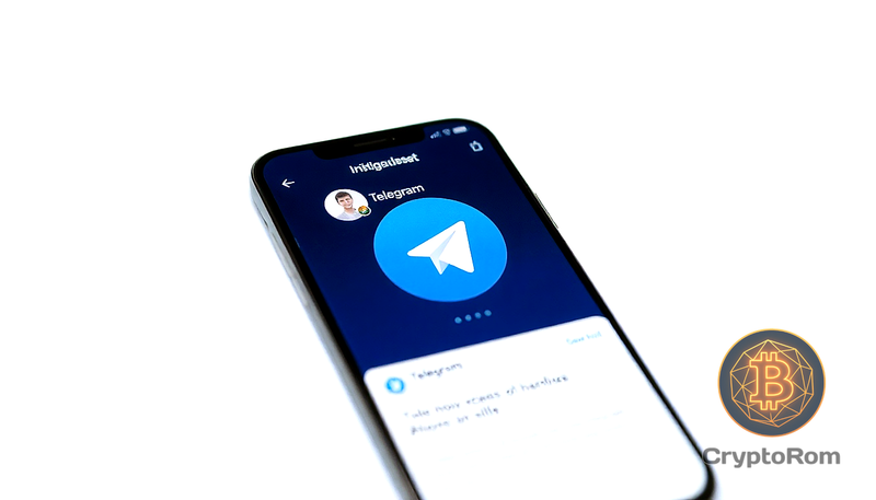 📱 Telegram добавит отметки для неофициальных клиентов