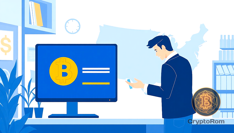 💼 Square внедряет автоматические биткоин-платежи для бизнеса в США
