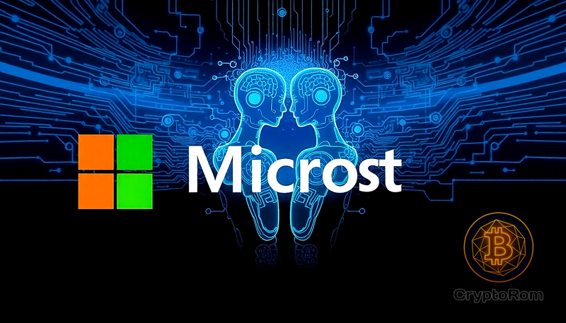 🤖 Microsoft объединяет GPT и Claude для улучшения ИИ