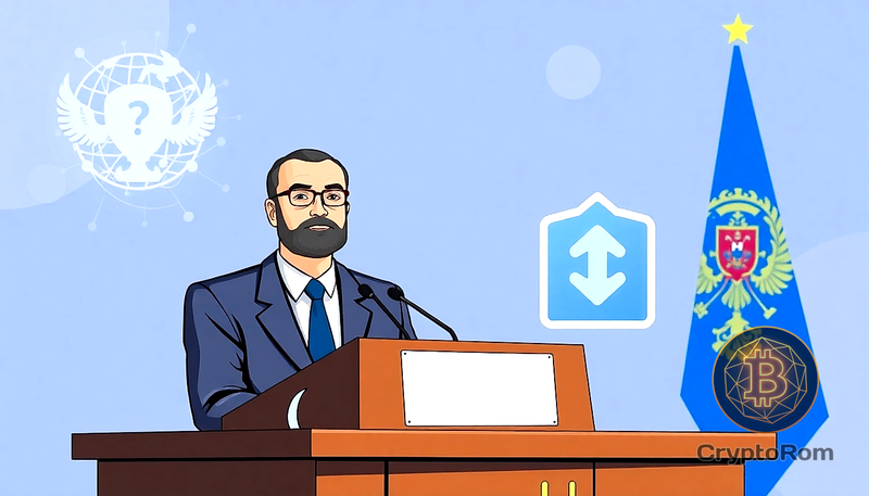 🔒 Минцифры снижает использование VPN