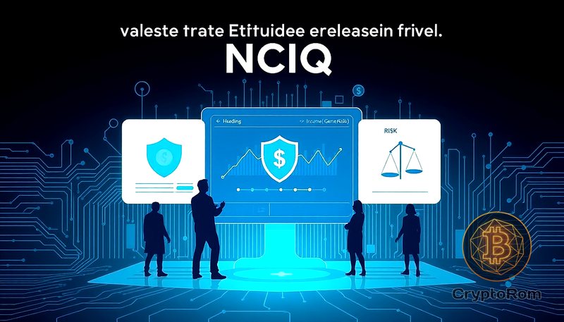 📈 Hashdex добавил новые опции в свой крипто-ETF