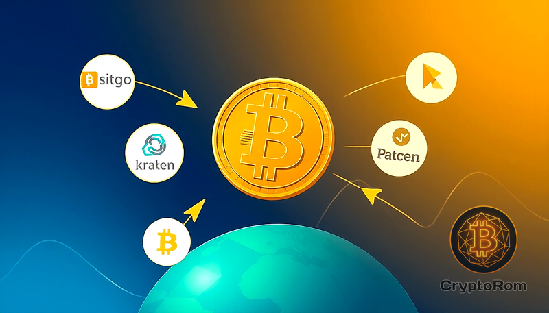 💰 Bitcoin готовится к испытанию ликвидности на фоне выплаты $2,2 млрд