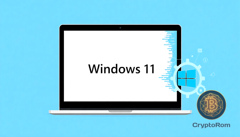 💻 Microsoft переводит приложения Windows 11 на нативный код