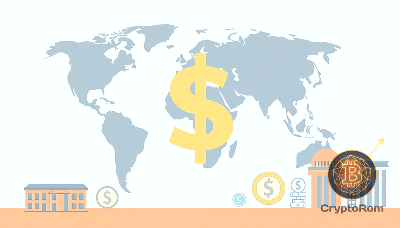 💰 OpenFX привлекла $94 миллиона для расширения международных платежей