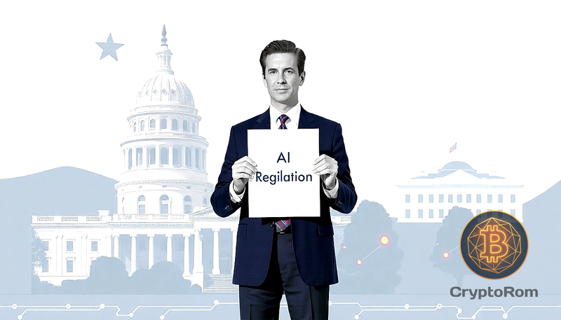 🤖 Калифорния усиливает правила для AI контрактов