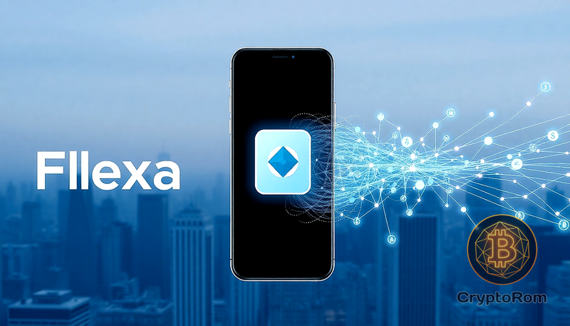 💳 Flexa завершает работу SPEDN и переходит на масштабируемую инфраструктуру