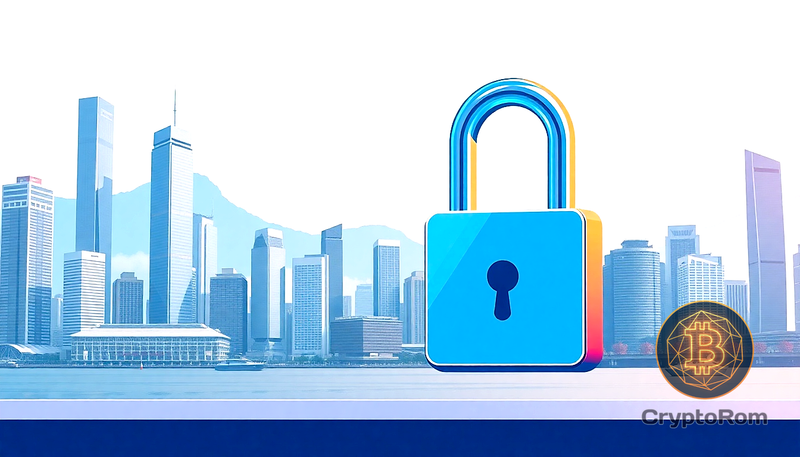 🏦 Гонконг не выдал ни одной лицензии на стейблкоины в марте