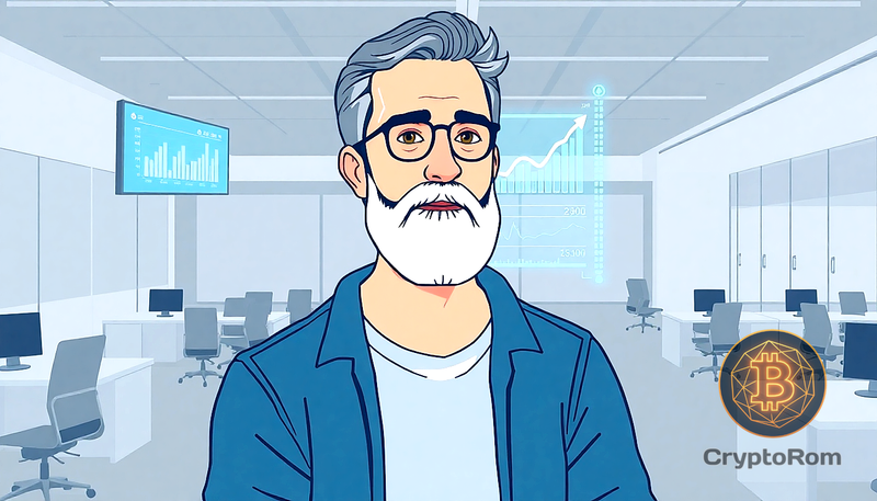 🤖 Джек Дорси предлагает заменить менеджеров ИИ после сокращения 4000 сотрудников в Block