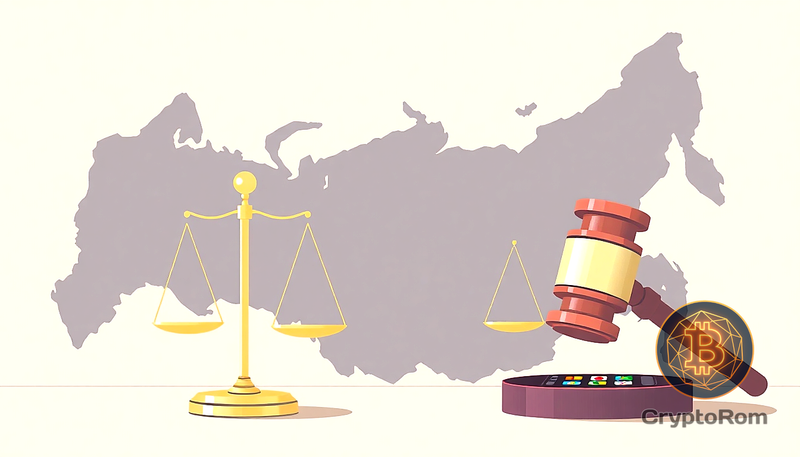 ⚖️ ИТ-компаниям в России грозит исключение из реестра за работу с VPN