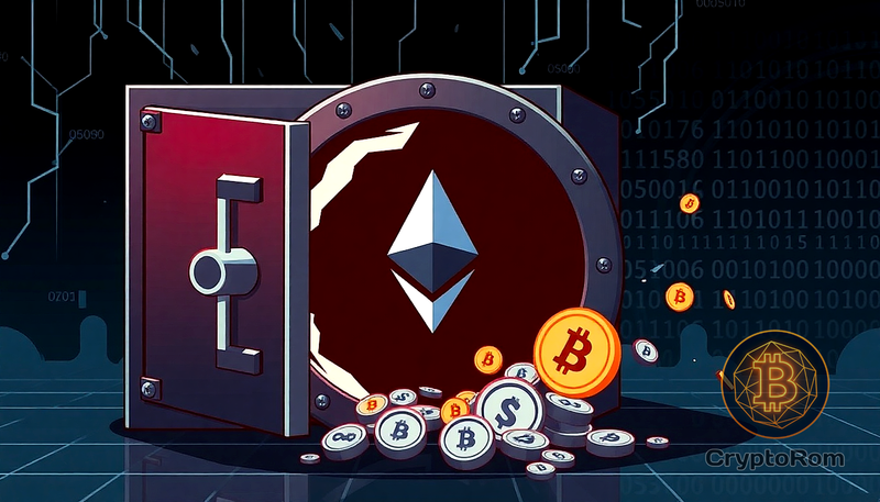 🚨 Взлом Drift Protocol: утеряно более $200 млн!