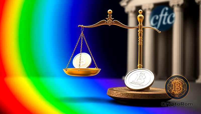 ⚖️ CFTC завершает дело против бывшего инженера FTX, налагая штраф $3,7 млн