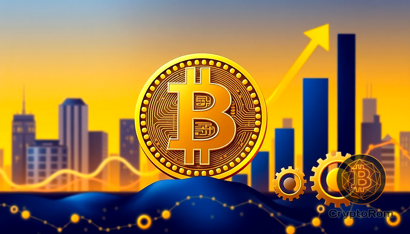 📈 Blackrock готовит Bitcoin Premium Income ETF к выходу на рынок