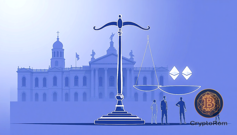 ⚖️ Законопроект «О цифровой валюте» продвигается к принятию