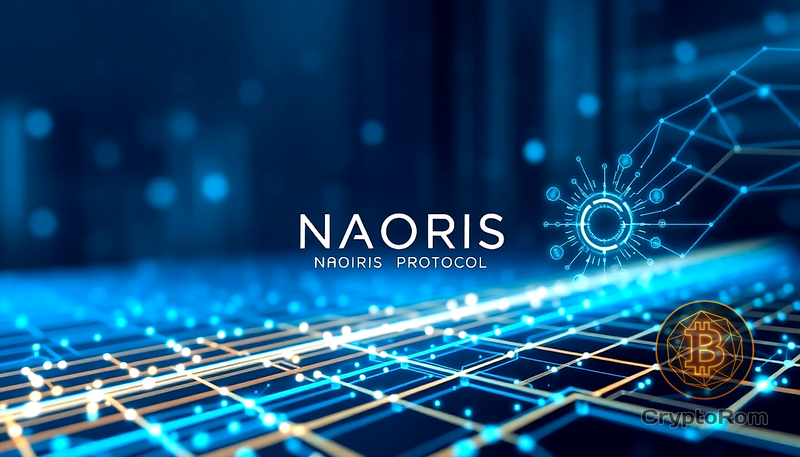 🔐 Naoris Protocol запускает пост-квантовый майнет для защиты цифровой инфраструктуры
