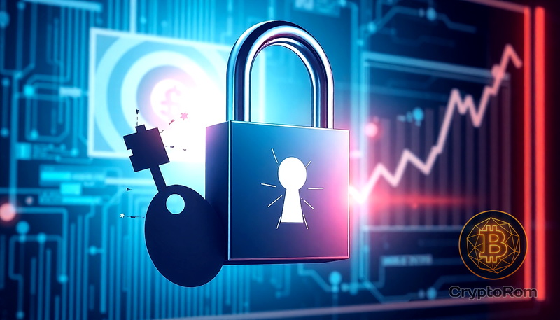 🔐 Призыв к аудиту админ-ключей после взлома Drift на $200 млн