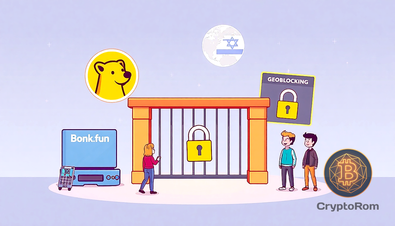 😄 Мемкоин-платформа Bonk.fun высмеяла блокировки 1 апреля