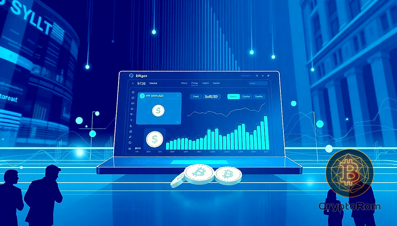 🪙 Bitgo запускает платформу для выпуска стейблкоинов для институциональных клиентов