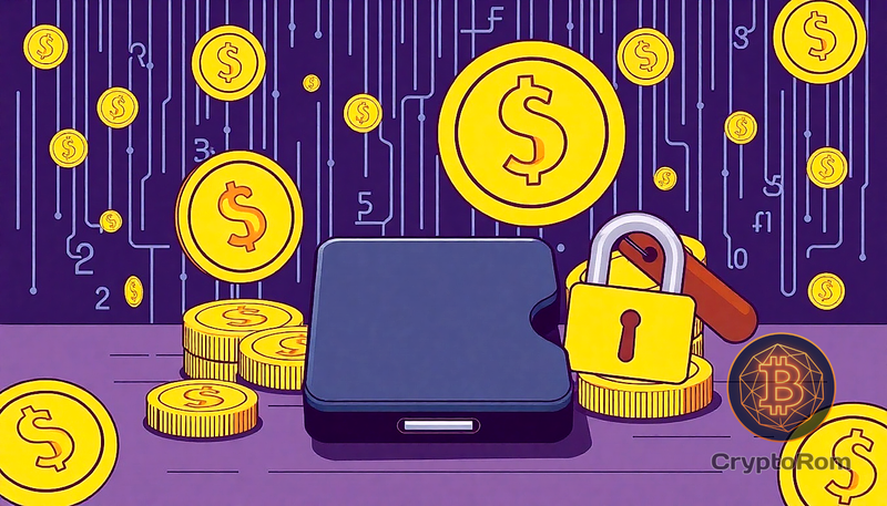 🔍 Прокуратура изъяла $600K в крипто-мошенничестве с Ledger