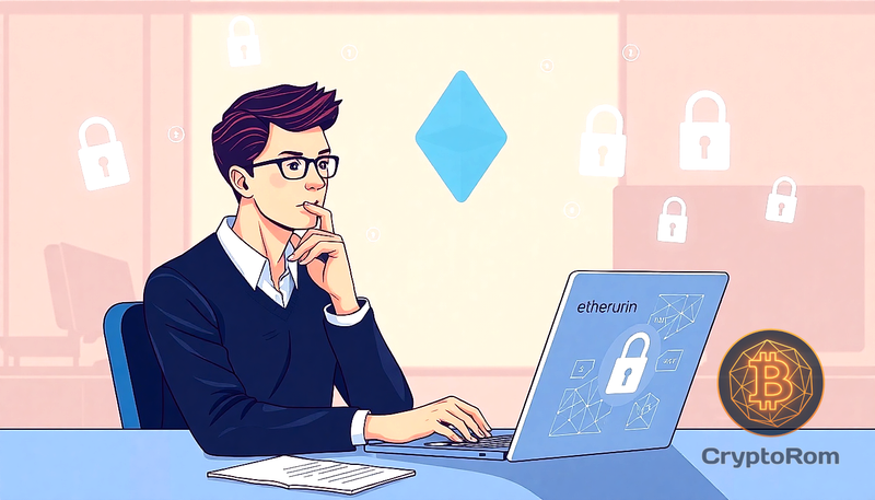 🤖 Виталик Бутерин рассказал о безопасной AI-системе