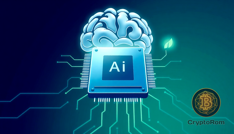 🧠 ИИ может стать в 2000 раз эффективнее, копируя мозг