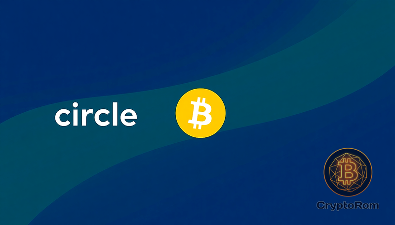 🔗 Circle запускает новый продукт с Wrapped Bitcoin