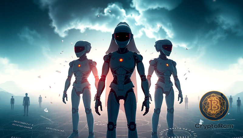 🤖 Исследователи Google раскрыли уязвимости ИИ-агентов