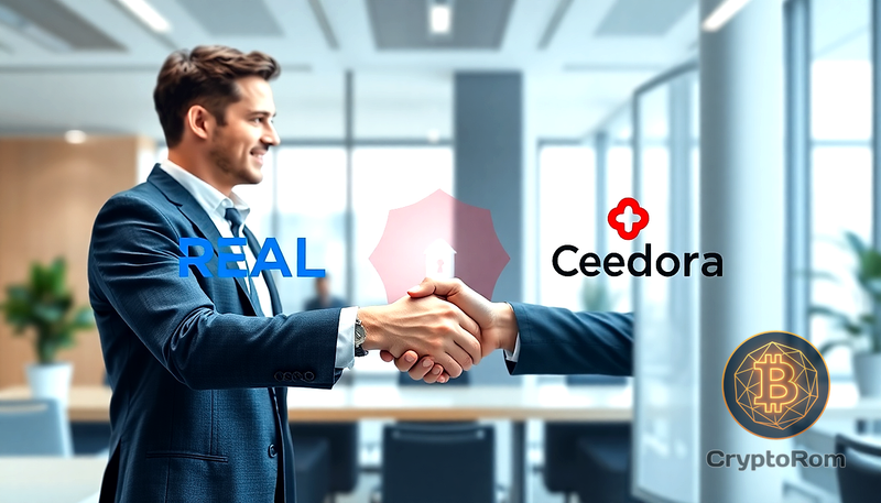 🤝 REAL и Redstone укрепляют данные токенизированных активов